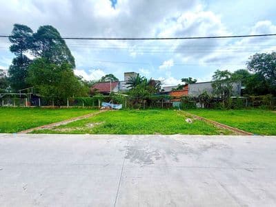 Gấp, 123,6m2 Trung Tâm Củ Chi, sổ sẵn, 1ty350