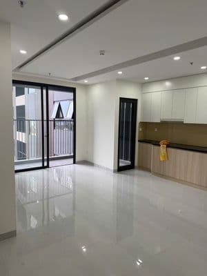 2pn2wc 74m2 - Giá 6tr/th - ở ngay - A&T Sky garden