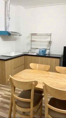 Cho Thuê Căn Hộ 2 PN full Nội Thất Ecogarden Giá rẻ: chỉ 5triệu/tháng