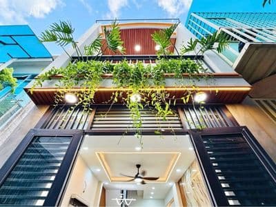 Chỉ hơn 3 tỏi nguyễn tư giản gò vấp – 3pn – full nội thất mới