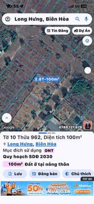bán đất chính chủ