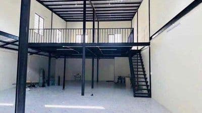 Cho thuê kho xưởng 300m2 HBC - Thủ Đức