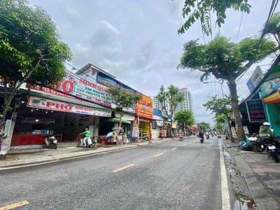 Cho thuê mặt bằng quán cà phê – lê văn lương, quận 7