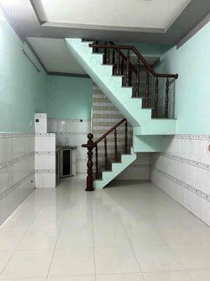 cho thuê nhà Hẻm551 Lê Văn Khương, Hiệp Thành,2pn,1wc.