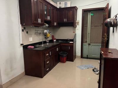 Chính chủ cho thuê căn hộ 2pn CC Mỹ Đức