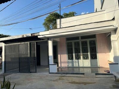 nhà 2pn 2wc. giá 5tr. tân xuân. hoc môn