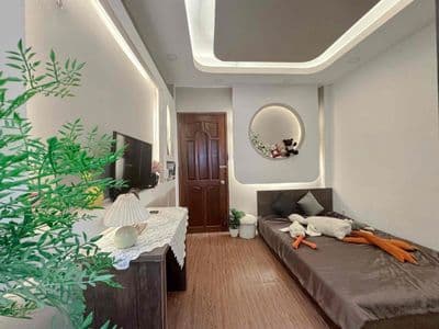 1 Phòng ngủ full nt ngay NGUYỄN ĐÌNH CHÍNH