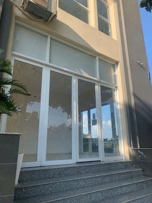Cho thuê shophouse góc 2 mặt tiền chung cư Dream Home Palace Quận 8