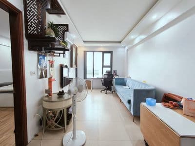 Chung cư resco phạm văn đồng – 66m² – 5,4 tỷ - full nội thất