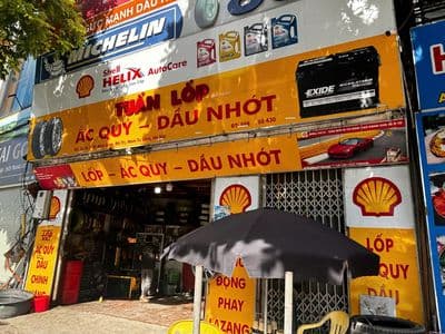 Cho Thuê Mặt Bằng Kinh Doanh