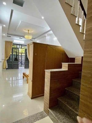 Chính chủ bán gấp GIẢM 500tr còn 3tỉ4 (TL) • Trần Văn Mười, Hóc Môn
