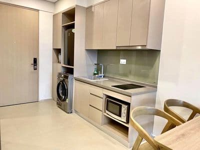 Bán nhanh căn hộ the sóng – 1pn+ diện tích 53m2