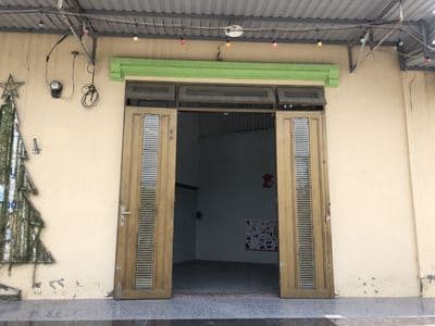 Cho thuê nhà cấp 4 đẹp có gác – khu khang linh, vũng tàu