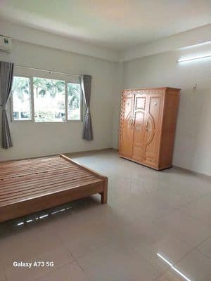 Cho thuê căn hộ mini 35m2, khu đảo kim cương quận 2