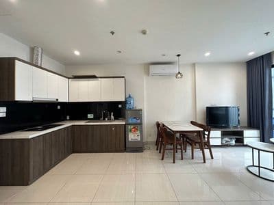 Chính chủ cho thuê căn 1n+ full đồ s4.02.2313