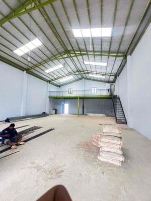 Cho Thuê Kho Bà Điểm Hóc Môn