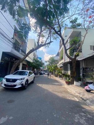 Bán nhà tđc phước long. trung tâm nha trang-sổ hồng sang tên ngay