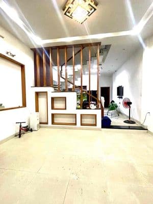 Cần bán nhà vị trí đẹp mặt tiền phú lộc kẹp cống sát kinh dương vương
