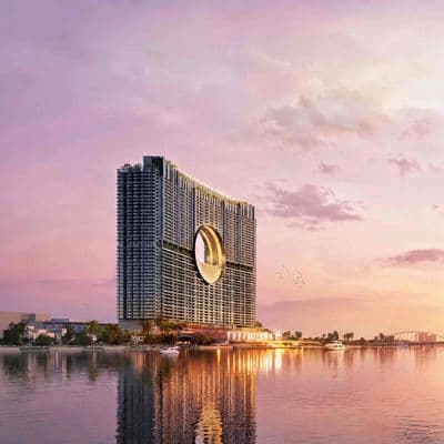 RA MẮT biểu tượng mới SUN GALAXY COMPLEX Bên sông Hàn