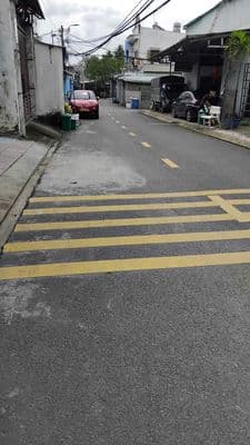 Cho thuê nhà nguyên căn khu vực thủ đức
