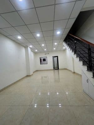 Cho thuê nhà nguyên căn tại thới hòa - bến cát - bình dương