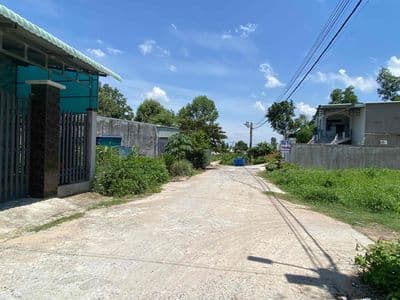 Đất thổ cư trảng báng , tây ninh