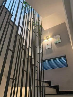 Nhà 3 tầng 2pn 3wc gần cầu sông hàn