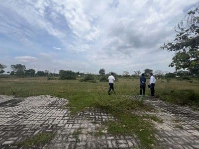 chính chủ bán đất nền