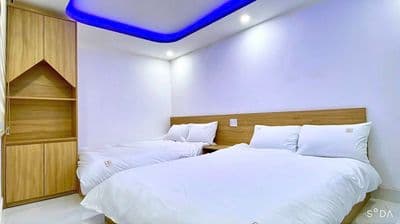 Nhà 2pn 2wc mt an hải bắc