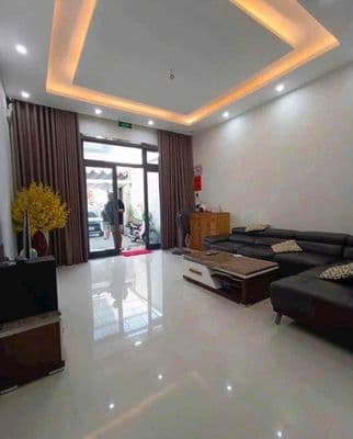 Cho thuê nhà nguyên căn sát biển mỹ khê