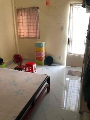 Cần share căn hộ chung cư Hồ Văn Huê phú nhuận