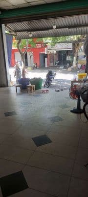 Cho thuê mặt bằng