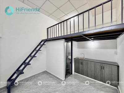 Khai trương phòng duplex - ngay khu sân bay