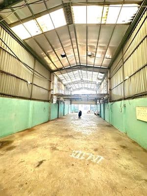 Kho Cho Thuê Bà Điểm,Hóc Môn,280m,19 triệu,thích hợp đa nghề