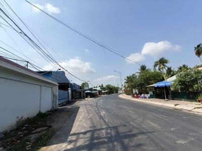 Chính chủ bán đất tân mỹ chánh – ấp phong thuận, tp. mỹ tho