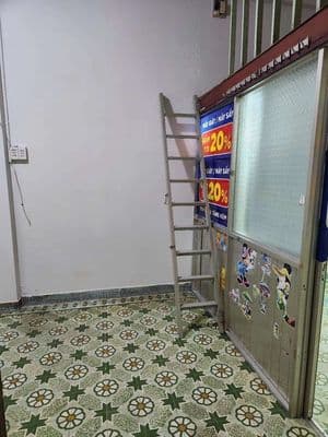 chính chủ gởi bán căn chung cư lầu 2 thang bộ