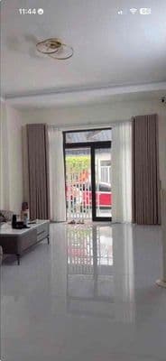 Cho thuê nhà nguyên căn 2 tầng Ngô Thị Liễu, Hải Châu, full nội thất
