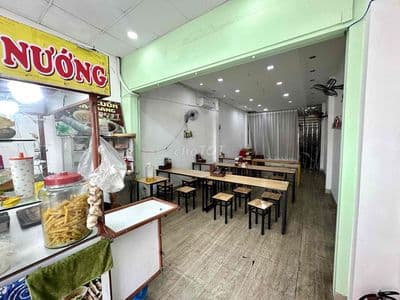 Mặt tiền đẹp cho thuê, trà sữa , cửa hàng trái cây, quán ăn, tóc…