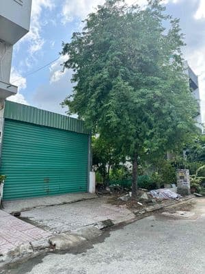 Bán đất – phường 13, quận bình thạnh, tp.hcm vị trí: đường đặng th