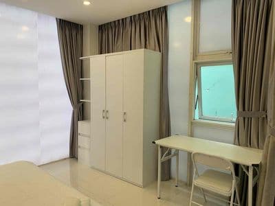 Cho thuê nam kì khởi nghĩa- studio 2pn- full nt- tách bếp
