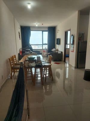 Cho thuê căn hộc lapen center lâu dài