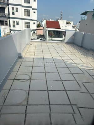 Cho thuê nhà 4 lầu! Gần BV 1A, BV Thống Nhất, Chợ Tân Bình