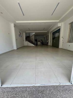 Văn Phòng Đẹp Góc 2 Mặt Tiền Đặng Thùy Trâm, Giá Tốt Chỉ 31 Triệu