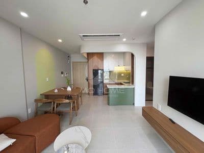 Cho thuê căn hộ 1PN+ toà Panoma - Full nội thất- Vào ở ngay