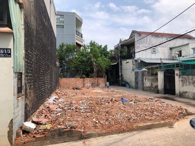 Chủ cần bán đất DT:70.7m2 giá 5,5 tỷ ,Linh Trung ,TĐ