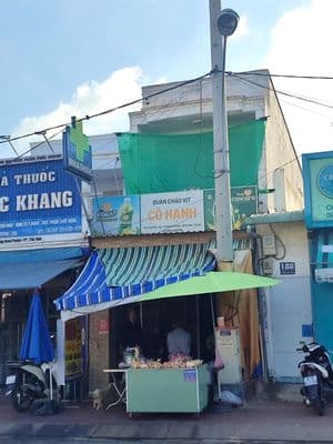 Nhà 2 mặt tiền Quốc lộ 13 cũ và hẻm 176