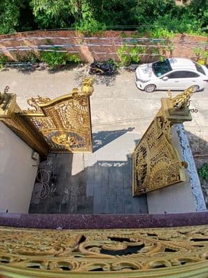 Cho thuê nhà phường trảng dài giá 12 triệu