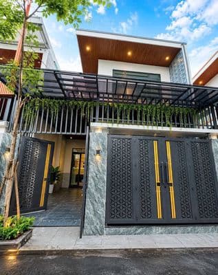Chỉ 650tr nhận ngay căn biệt thự mini ngay đường đồng khởi - biên hòa