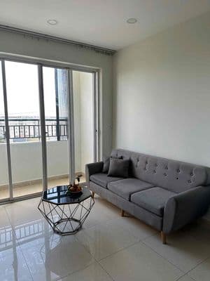 Cho thuê căn 3pn 2wc 80m2 full nội thất 10tr ở liền được Dream Home Q8