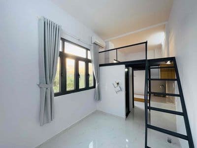 1pk + 1pn chỉ 3 hơn tí - ngay gân bình dương -cd điện lực - đh nttu